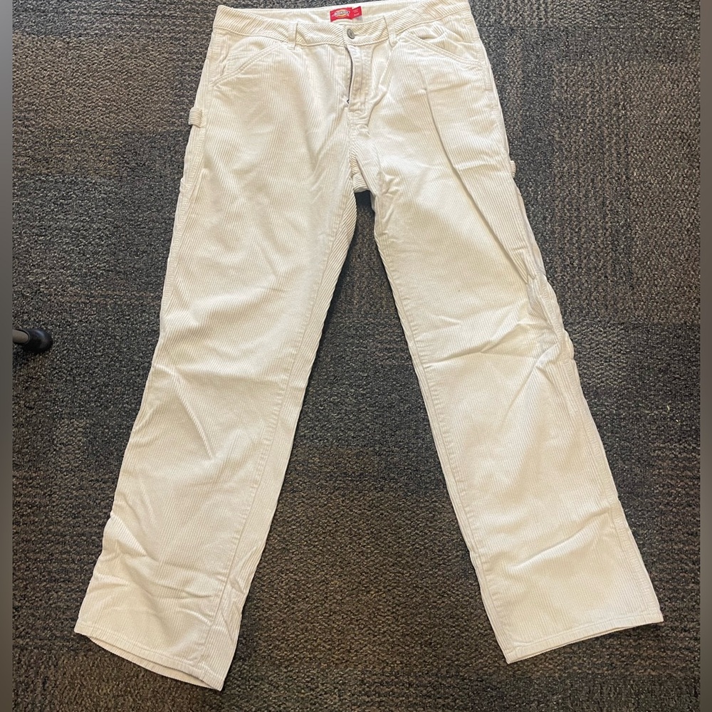 Dickies Corduroy Carpenter Pants